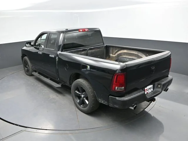 SEMINUEVOS RAM 1500 a Estados en autogozo