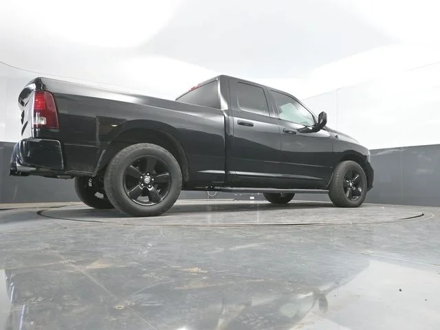 SEMINUEVOS RAM 1500 a Estados en autogozo