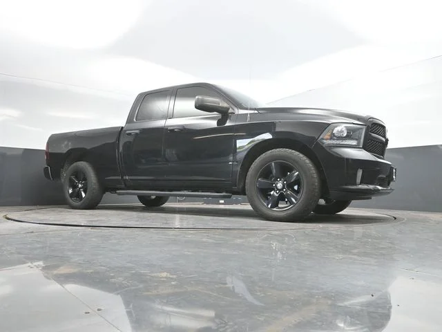 SEMINUEVOS RAM 1500 a Estados en autogozo