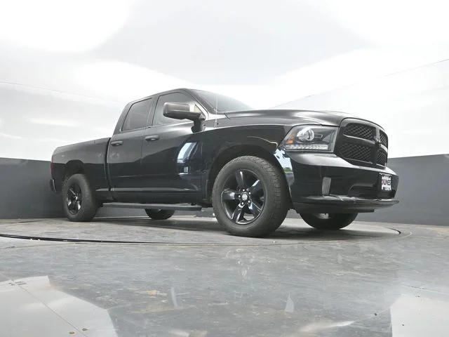 SEMINUEVOS RAM 1500 a Estados en autogozo