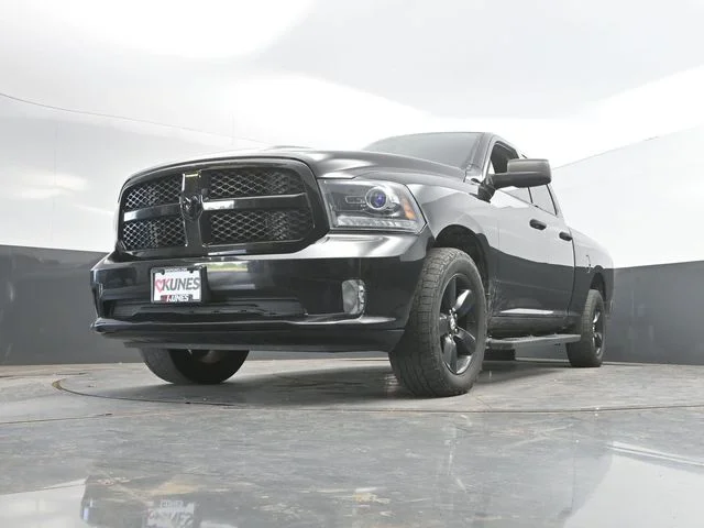 SEMINUEVOS RAM 1500 a Estados en autogozo