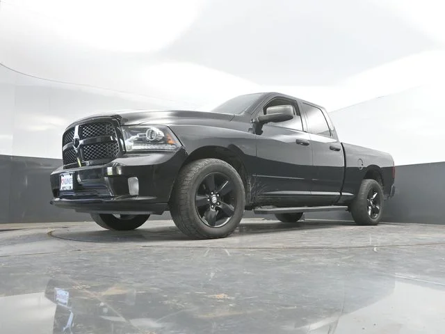 SEMINUEVOS RAM 1500 a Estados en autogozo