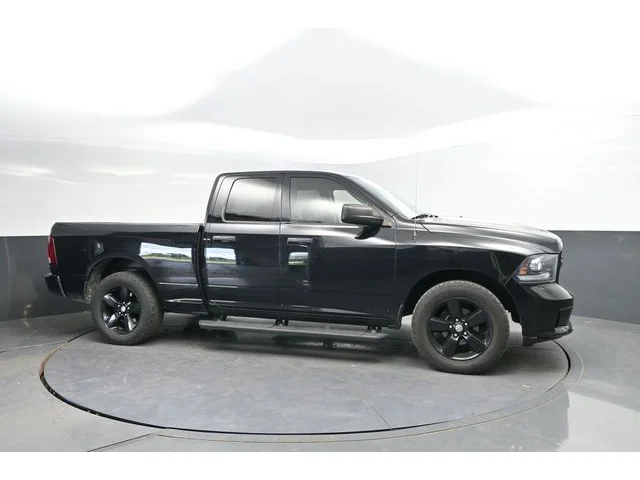 SEMINUEVOS RAM 1500 a Estados en autogozo