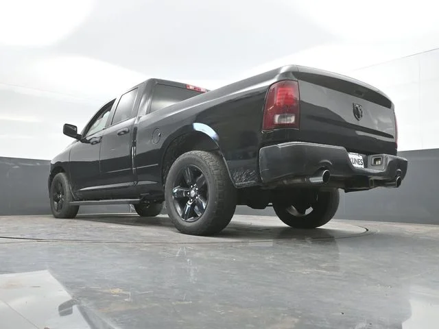 SEMINUEVOS RAM 1500 a Estados en autogozo