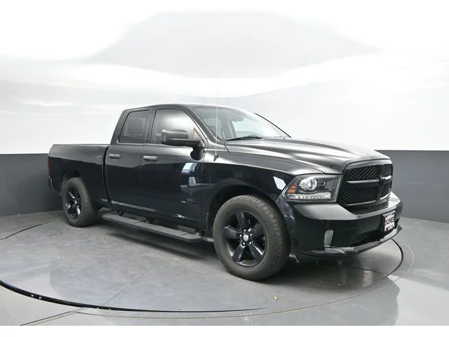 SEMINUEVOS RAM 1500 a Estados en autogozo