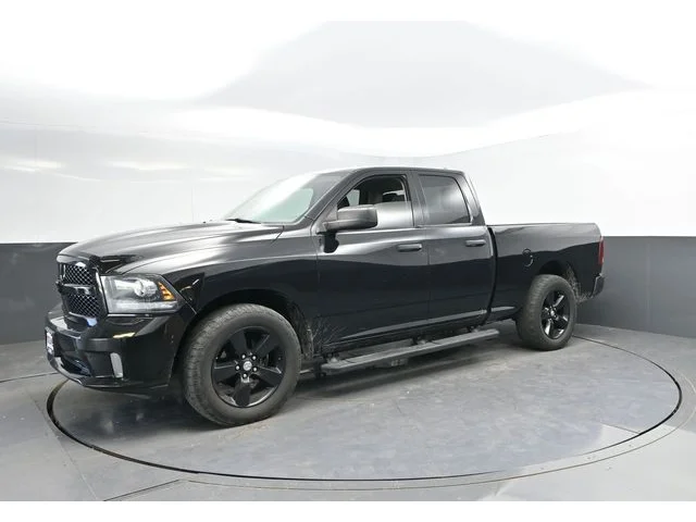 SEMINUEVOS RAM 1500 a Estados en autogozo