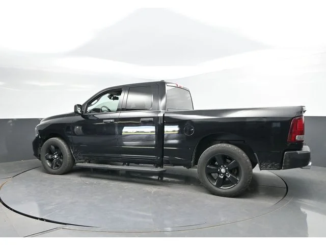 SEMINUEVOS RAM 1500 a Estados en autogozo