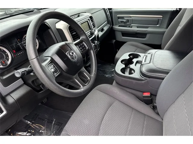 SEMINUEVOS RAM 1500 Classic at ELK GROVE in Elk Grove Buick GMC