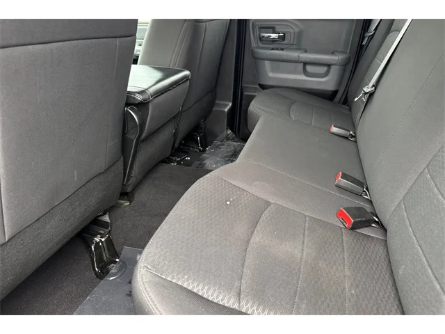 SEMINUEVOS RAM 1500 Classic at ELK GROVE in Elk Grove Buick GMC