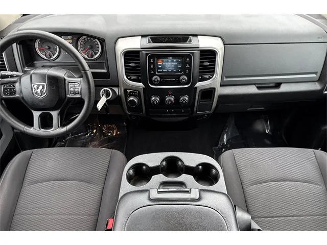 SEMINUEVOS RAM 1500 Classic at ELK GROVE in Elk Grove Buick GMC