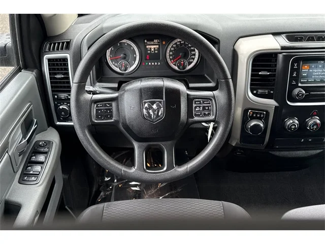 SEMINUEVOS RAM 1500 Classic at ELK GROVE in Elk Grove Buick GMC