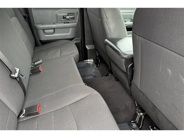 SEMINUEVOS RAM 1500 Classic at ELK GROVE in Elk Grove Buick GMC