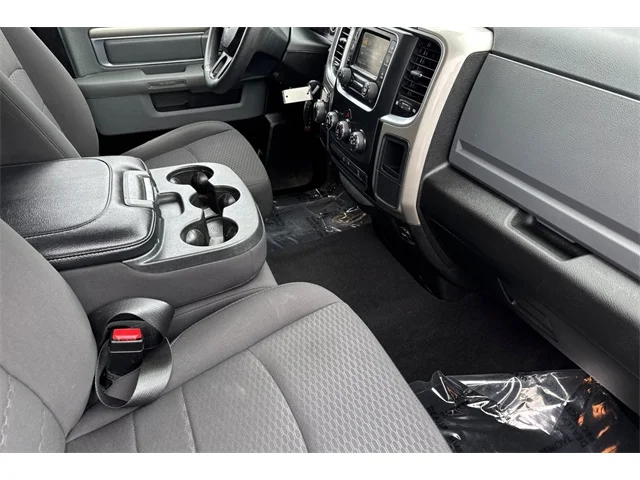 SEMINUEVOS RAM 1500 Classic at ELK GROVE in Elk Grove Buick GMC