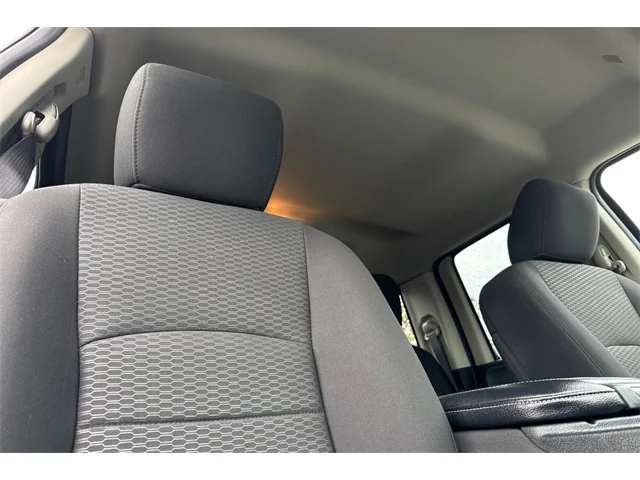 SEMINUEVOS RAM 1500 Classic at ELK GROVE in Elk Grove Buick GMC