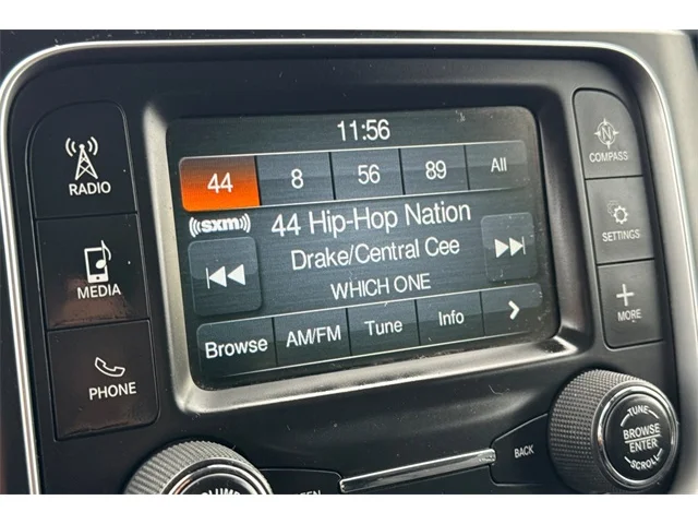 SEMINUEVOS RAM 1500 Classic at ELK GROVE in Elk Grove Buick GMC