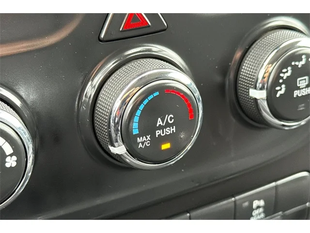 SEMINUEVOS RAM 1500 Classic at ELK GROVE in Elk Grove Buick GMC