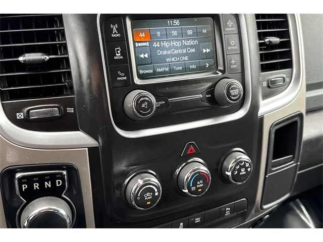 SEMINUEVOS RAM 1500 Classic at ELK GROVE in Elk Grove Buick GMC