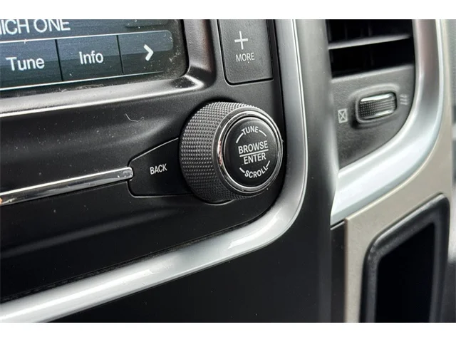 SEMINUEVOS RAM 1500 Classic at ELK GROVE in Elk Grove Buick GMC