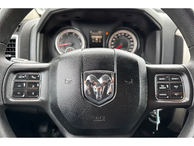 SEMINUEVOS RAM 1500 Classic at ELK GROVE in Elk Grove Buick GMC