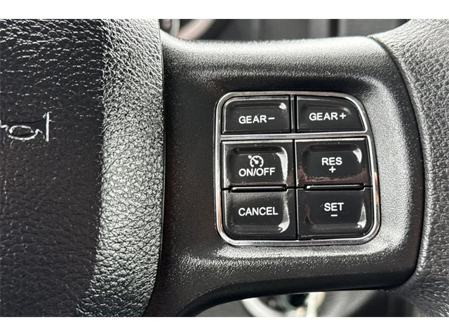 SEMINUEVOS RAM 1500 Classic at ELK GROVE in Elk Grove Buick GMC