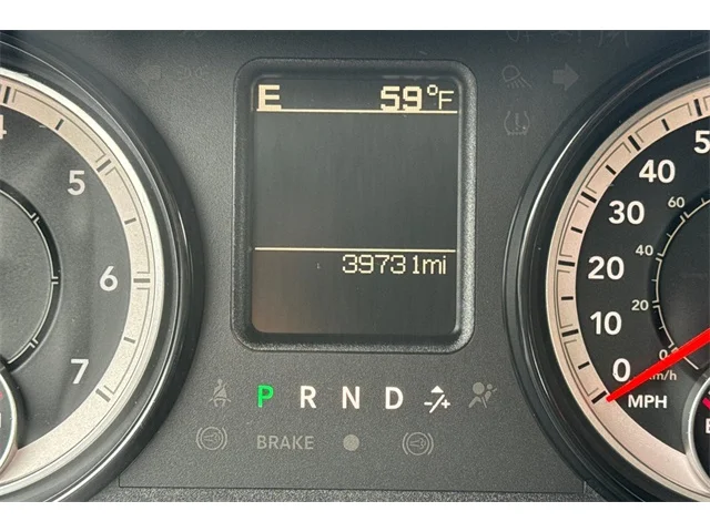 SEMINUEVOS RAM 1500 Classic at ELK GROVE in Elk Grove Buick GMC