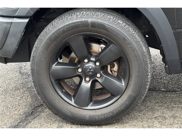 SEMINUEVOS RAM 1500 Classic at ELK GROVE in Elk Grove Buick GMC