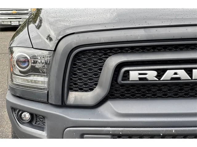 SEMINUEVOS RAM 1500 Classic at ELK GROVE in Elk Grove Buick GMC