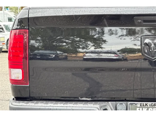 SEMINUEVOS RAM 1500 Classic at ELK GROVE in Elk Grove Buick GMC