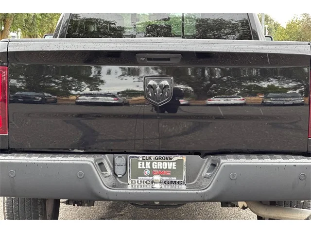 SEMINUEVOS RAM 1500 Classic at ELK GROVE in Elk Grove Buick GMC