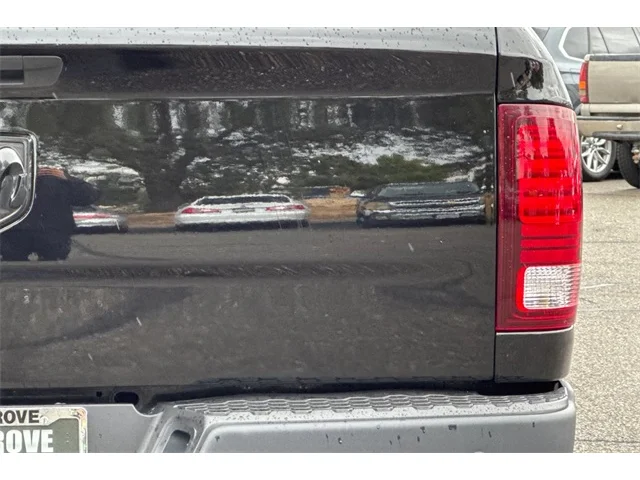 SEMINUEVOS RAM 1500 Classic at ELK GROVE in Elk Grove Buick GMC