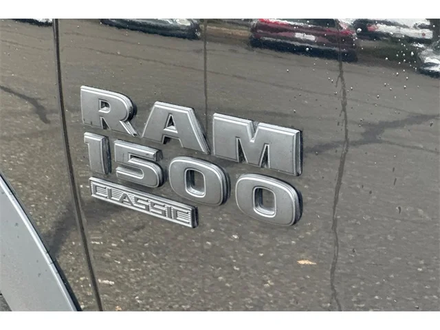 SEMINUEVOS RAM 1500 Classic at ELK GROVE in Elk Grove Buick GMC