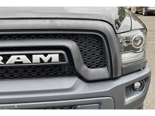 SEMINUEVOS RAM 1500 Classic at ELK GROVE in Elk Grove Buick GMC