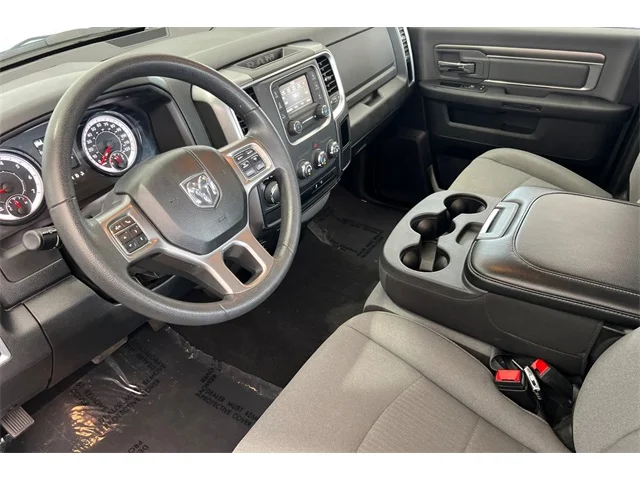 SEMINUEVOS RAM 1500 Classic at ELK GROVE in Elk Grove Buick GMC