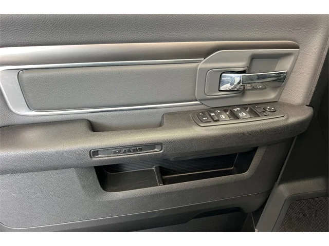 SEMINUEVOS RAM 1500 Classic at ELK GROVE in Elk Grove Buick GMC