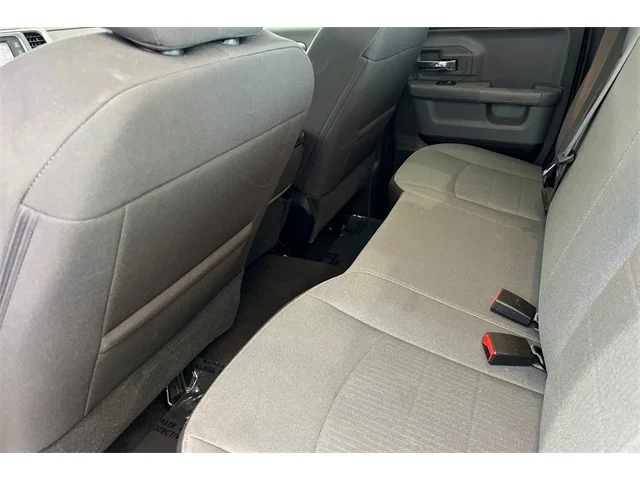 SEMINUEVOS RAM 1500 Classic at ELK GROVE in Elk Grove Buick GMC