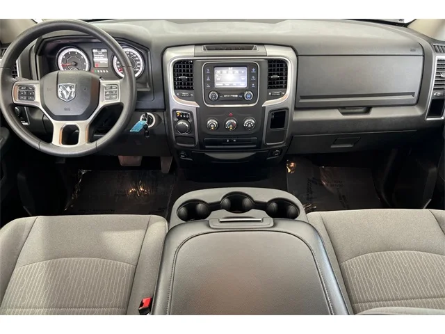 SEMINUEVOS RAM 1500 Classic at ELK GROVE in Elk Grove Buick GMC