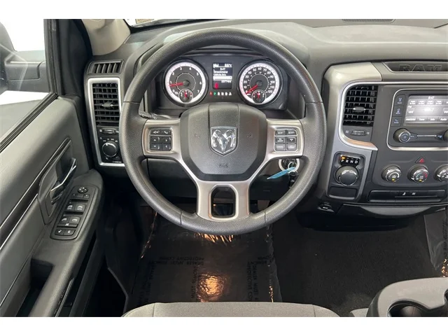 SEMINUEVOS RAM 1500 Classic at ELK GROVE in Elk Grove Buick GMC