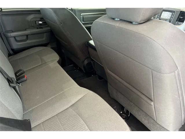 SEMINUEVOS RAM 1500 Classic at ELK GROVE in Elk Grove Buick GMC