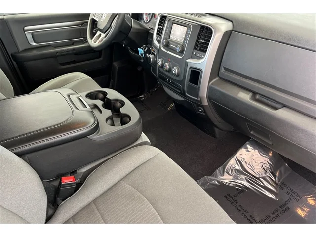 SEMINUEVOS RAM 1500 Classic at ELK GROVE in Elk Grove Buick GMC