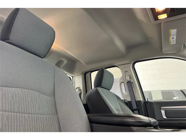 SEMINUEVOS RAM 1500 Classic at ELK GROVE in Elk Grove Buick GMC