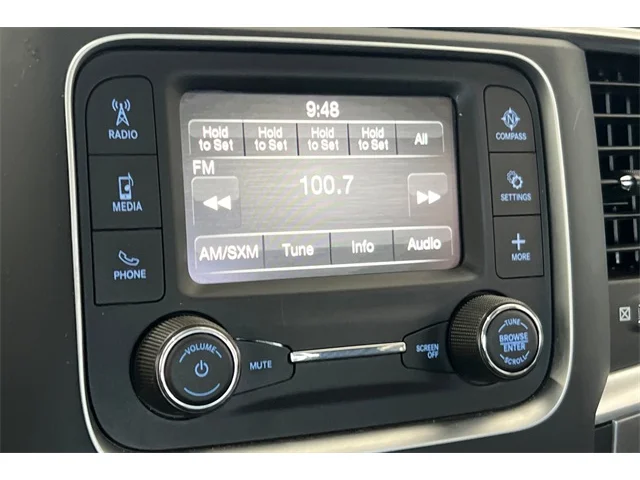 SEMINUEVOS RAM 1500 Classic at ELK GROVE in Elk Grove Buick GMC