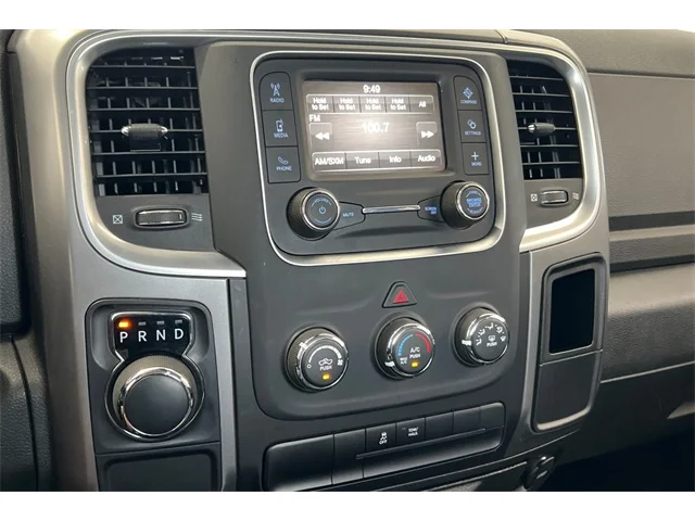 SEMINUEVOS RAM 1500 Classic at ELK GROVE in Elk Grove Buick GMC