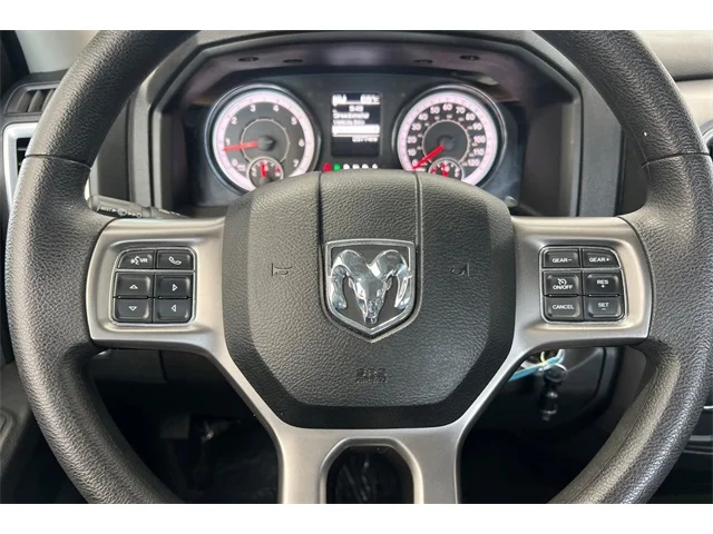 SEMINUEVOS RAM 1500 Classic at ELK GROVE in Elk Grove Buick GMC