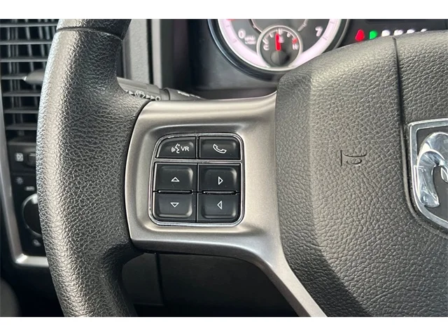 SEMINUEVOS RAM 1500 Classic at ELK GROVE in Elk Grove Buick GMC