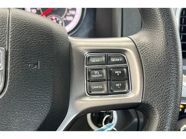 SEMINUEVOS RAM 1500 Classic at ELK GROVE in Elk Grove Buick GMC