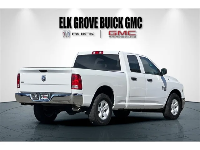 SEMINUEVOS RAM 1500 Classic at ELK GROVE in Elk Grove Buick GMC