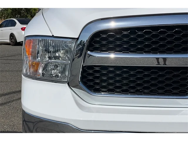SEMINUEVOS RAM 1500 Classic at ELK GROVE in Elk Grove Buick GMC