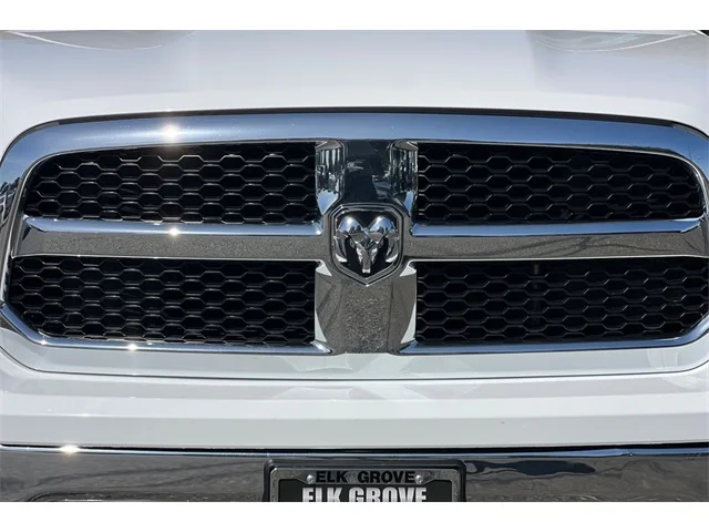 SEMINUEVOS RAM 1500 Classic at ELK GROVE in Elk Grove Buick GMC