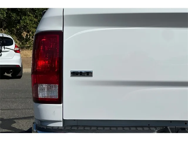 SEMINUEVOS RAM 1500 Classic at ELK GROVE in Elk Grove Buick GMC