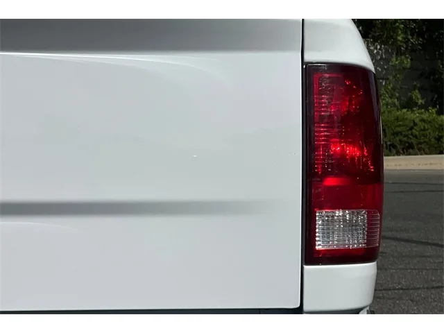 SEMINUEVOS RAM 1500 Classic at ELK GROVE in Elk Grove Buick GMC
